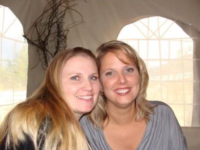 Jennifer Mitchell