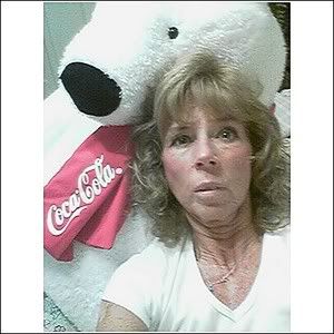Marlena Martin