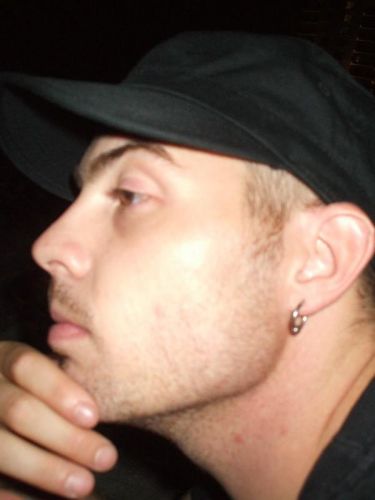 Joshua Byram