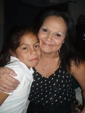 Dolores Duenez