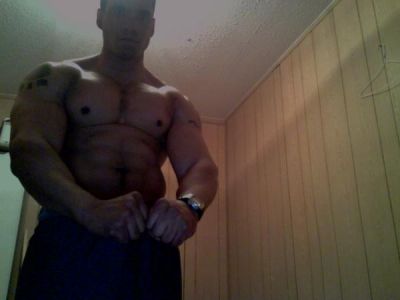 Gary Mitchell