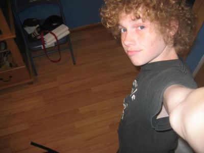 Shane Halloran