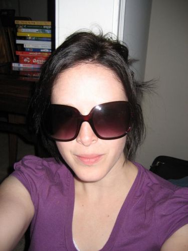 Natasha Curfiss