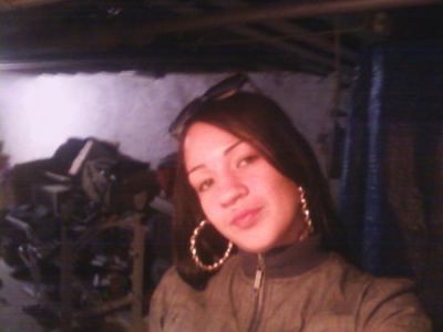 Marializ Caez