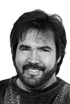 Robert Mcdowall
