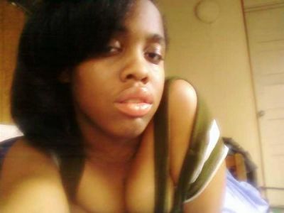 Antoinette Keys