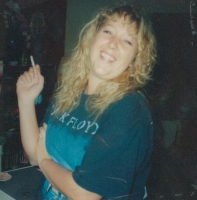 Vanona Sharples