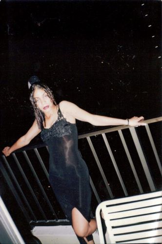Heather Robinson