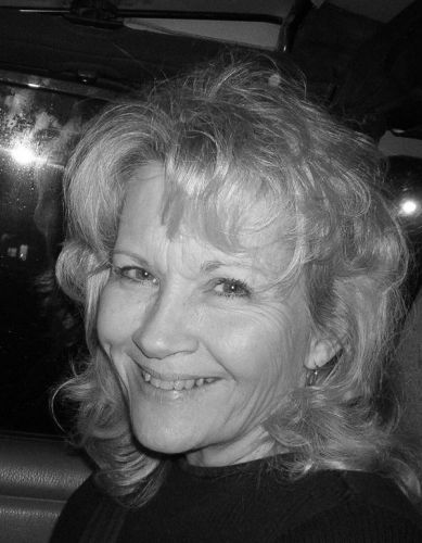 Rebecca Carr