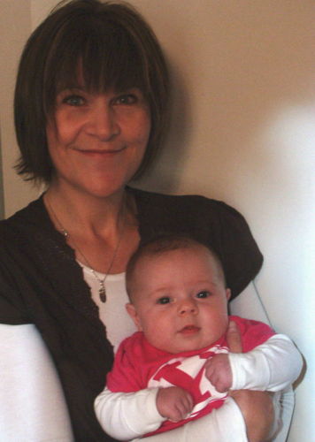Jeanette Crotchett