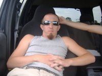 Brandon Honaker