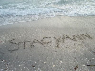 Stacyann Carman
