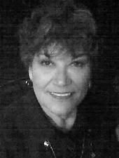 Chere Jones