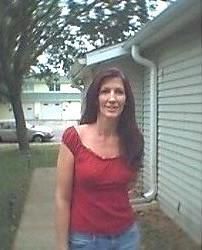 Pamela Marshall