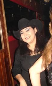 Michelle Zepeda