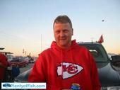 Kirk Degenhart