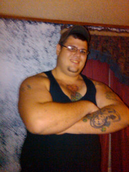 Travis Northway