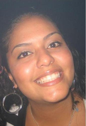 Olimpia Torres