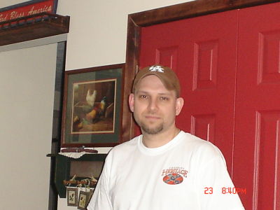 Christopher Obrian