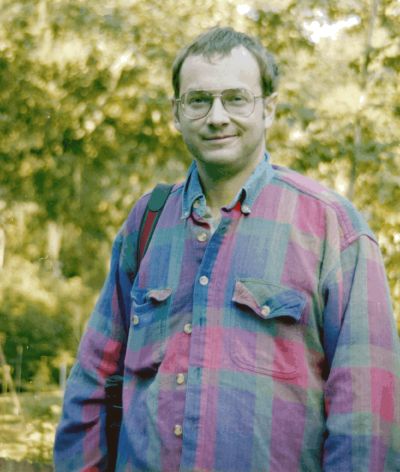 Patrick Traubert