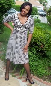 Denise Harrison