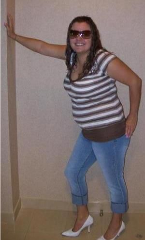 Krystle Darr