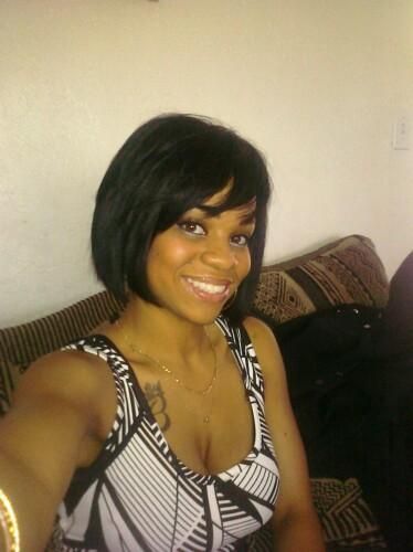 Brittany Latimore