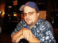 Richard Frankich