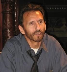 Eugene Ortiz