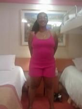 Sharonda Mclymont