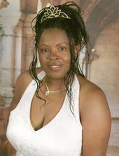 Tenesha Goode