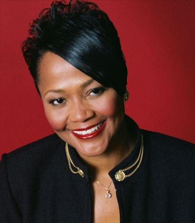 Stephanie Wilsoncoleman