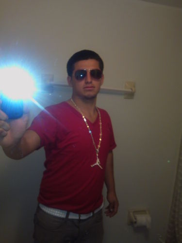 Erick Alcazar