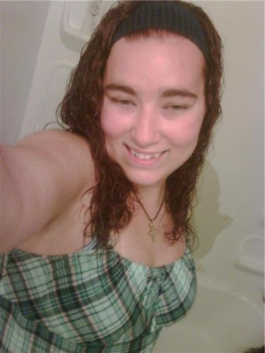 Krystal Wilson