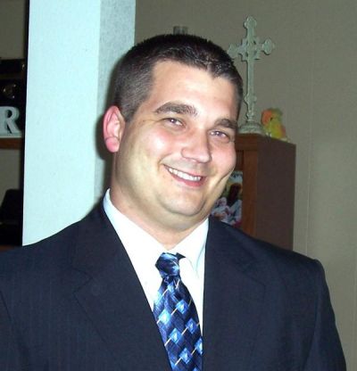 Dustin Kizziar