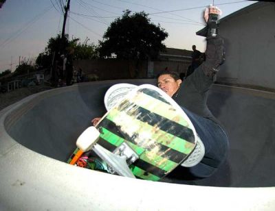 Robert Torres