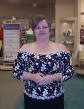 Karen Mcgahen