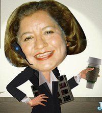 Rita Podrasky