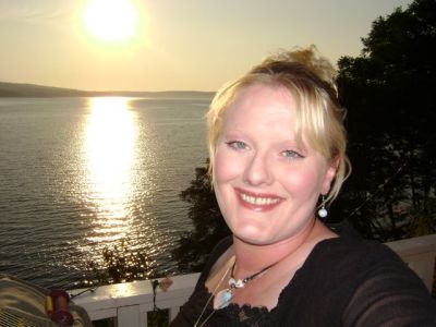 Jennifer Barton
