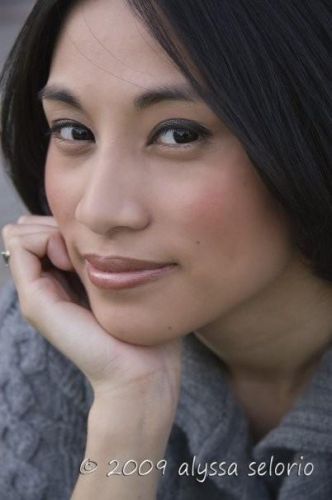 Melanie Laude