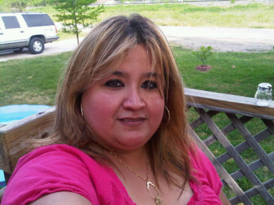 Donna Flores