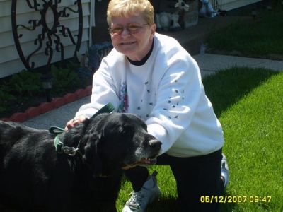 Linda Arnold