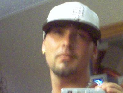 Joshua Johnson