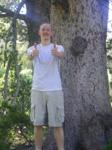 Tyler Mayotte
