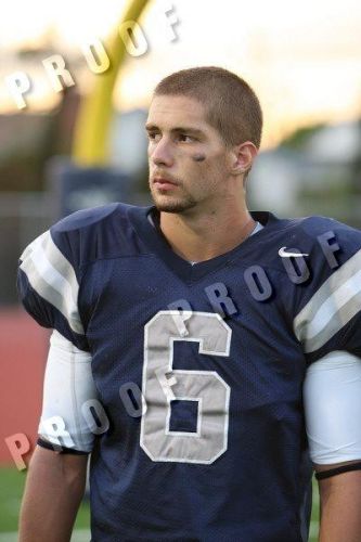Brandon Tobias