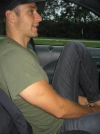 Steven Hawley