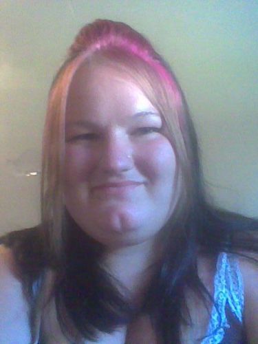 Ashlee Fridley