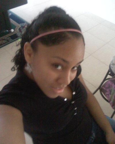 Ericka Midgett