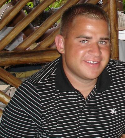 Tyson Gunther