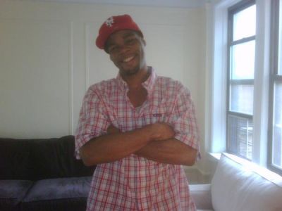 Ivery Walker